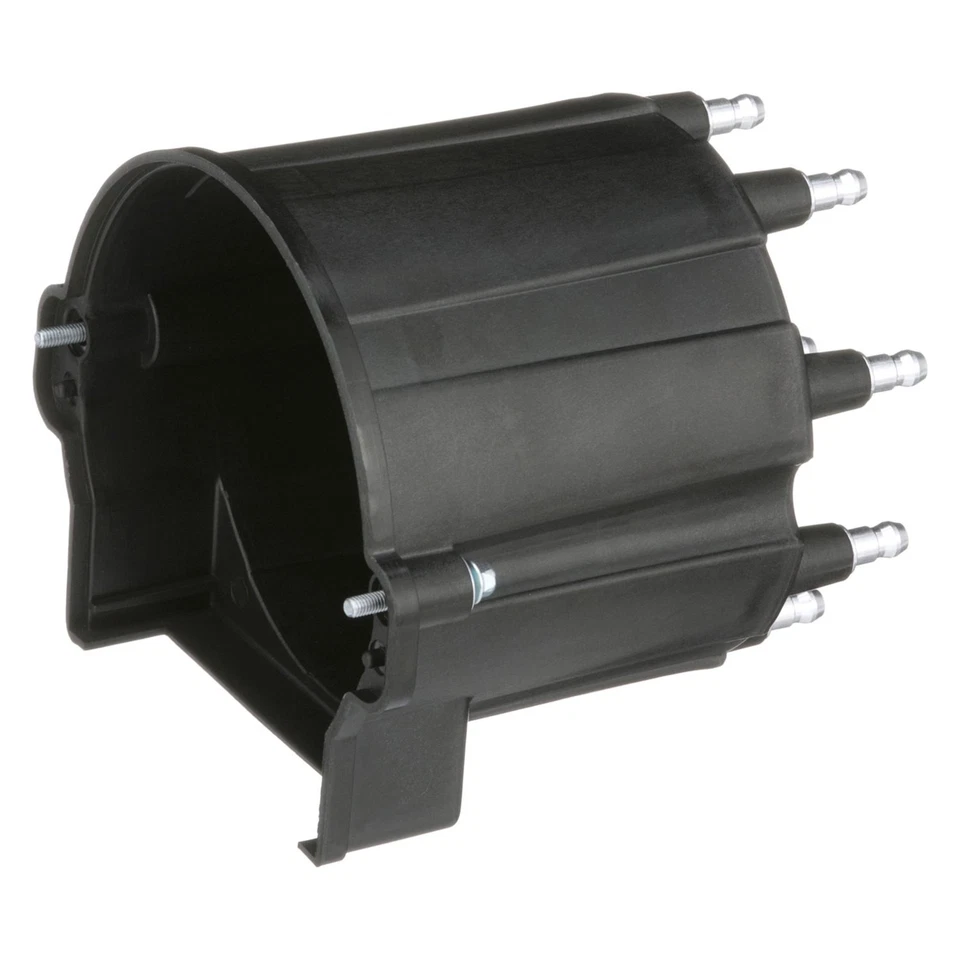 For GMC V3500 1987-1991 Delphi DC1016 Ignition Distributor Cap - Image 1 of 4