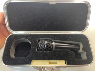 Peavey PVM 535i USA Made Unidirectional Cardiod Dynamic Microphone - Image 1 of 4