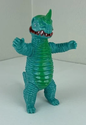 Figura Aboras Ultraman Ultra Monster Series Kaiju Bandai De Colección 1983 Foto 1 de 4