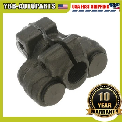 Acoplamiento de dirección para Mercedes R107 W108 W109 230 380 450 560 SL MTC 1154600510 Foto 1 de 2