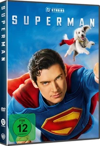 Superman DVD NEU OVP - Bild 1 von 1