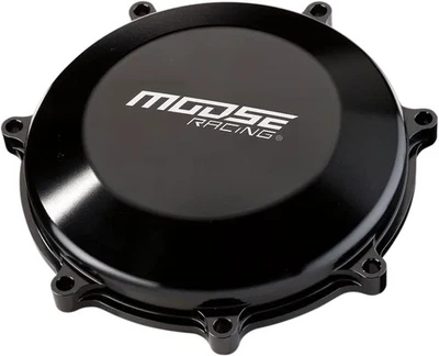Cubierta de embrague exterior de aluminio Moose Billet Yamaha YZ125 05-21 Foto 1 de 3