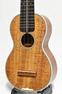 Martin Style-3K Soprano 2014 Used Beautiful Curly Core Individual Safe delivery  - Picture 1 of 11