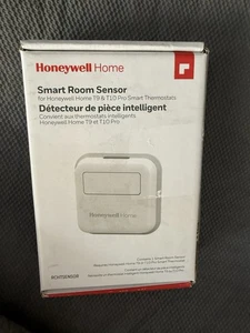 Honeywell Termosta WiFi Sensore Smart Room, Resistente alle Manomissioni e Energy Star crt - Foto 1 di 3