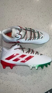 Men's Adidas X HOME ALONE Little Neros Pizza Football Cleats GW0712 Size 11 - Picture 1 of 6