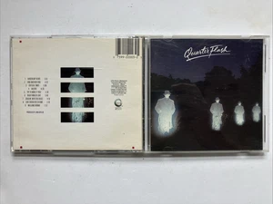 Quarterflash - Self-Titled CD - Harden My Heart - Geffen - Great Condition - Picture 1 of 2
