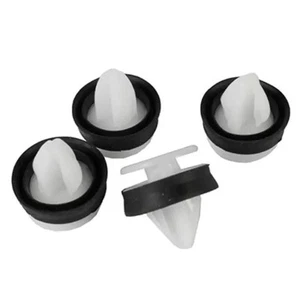 CARSO trim clips for FORD W716507S300 10pcs. - Picture 1 of 5