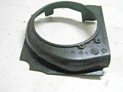 Motosierra Craftsman 358351191 placa deflectora parte 530047667 Foto 1 de 4