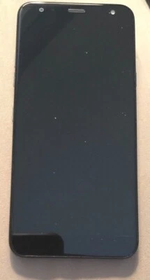 LG K40 Black (T-Mobile) Cell Phone Fast Shipping Good Used NO Charge or POWER - Image 1 of 2