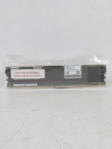 NMA1XBD128G2S Intel 128GB DDR4 Registered ECC PC4-21300 2666MHz Memory - Picture 1 of 4