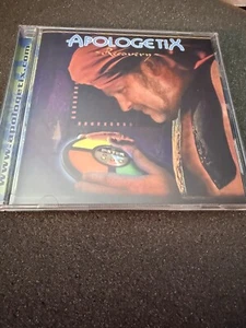 APOLOGETIX  - Recovery CD - IN LIKE NEW CONDITION - Bild 1 von 2