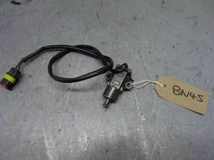 Interruptor de pie lateral Benelli BN125 2020 BN45 - Imagen 1 de 2