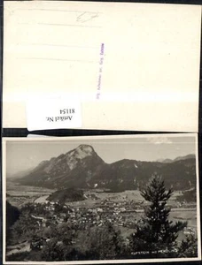 81154,Kufstein Totale  - Picture 1 of 1