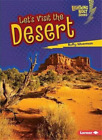 Buffy Silverman Lets Visit the Desert (Taschenbuch)