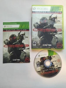 Crysis 3 -- Hunter Edition (Microsoft Xbox 360, 2013) - Foto 1 di 4