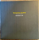 Bedhead - Transaction De Novo - Alt/Indie *Color* New Vinyl