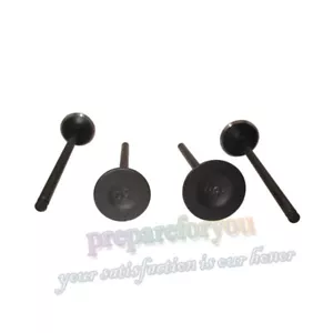Intake Exhaust Valves For Daytona Anima 150 190 4V Engine - Foto 1 di 6