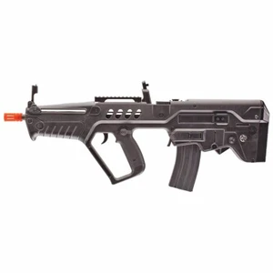 NEW IWI Tavor 21 Competition AEG Airsoft Gun - Black (2278050) - Picture 1 of 3