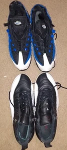 Lot Of 2 : Jordan 11 "Golf ⛳" & Nike ✔️Air Max 95' Size 11/11½ - Picture 1 of 10