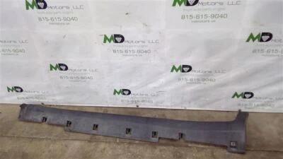 2018-2022 FORD ECOSPORT LEFT ROCKER PANEL MOLDING OEM CN15-N10155 Foto 1 de 4