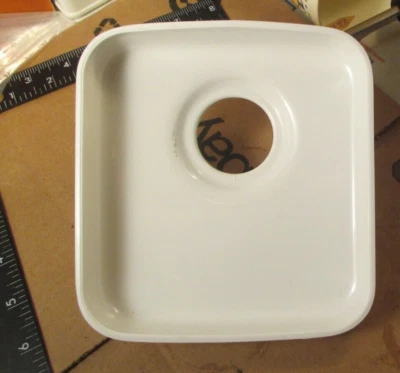 Molinillo Krups The Butcher Shop Modelo 402 BANDEJA Foto 1 de 4