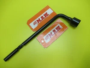 SPARE TIRE LUG WRENCH NUT DONUT TRUNK 3/4 INCH 19MM SOCKET fits SATURN ION 03-07 - Picture 1 of 24