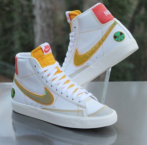Las mejores ofertas en Zapatos de baloncesto Nike Dorado para Mujer | eBay