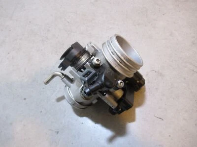 Acelerador BMW F650 GS 2003 Foto 1 de 4