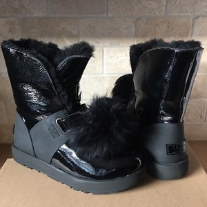 Las mejores ofertas en Mujer Charol UGG | eBay