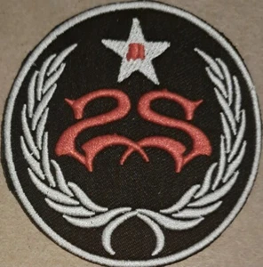 Stone Sour gestickter Bügelbild Patch - Bild 1 von 2