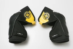 Koho Street Revolution EP45 Erwachsene Ellenbogenschoner groß Rollhockey Streethockey - Bild 1 von 9