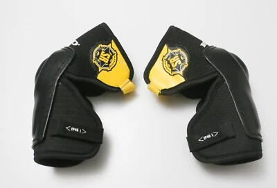 Coderas grandes Koho Street Revolution EP45 para adultos hockey callejero Foto 1 de 4