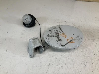 Toyota 86 860 2017 edición especial 2 puertas 2,0 2x2 tapa de puerta de llenado de combustible con tapa B Foto 1 de 4