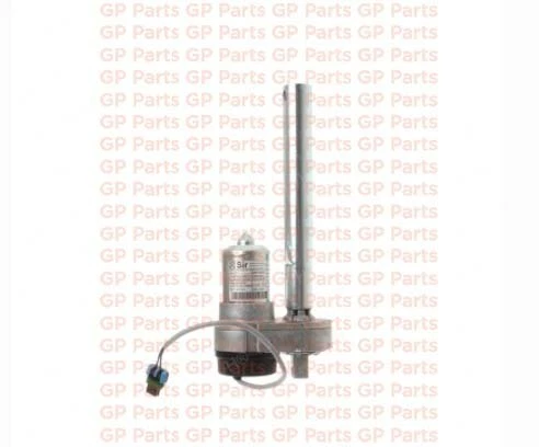 Tennant 1031830, ACTUADOR, ELEVADOR DE PLATAFORMA DE FREGADO (24VDC)(113 mm carrera 2700N) T7 Foto 1 de 1