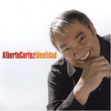 ALBERTO CORTEZ - Identidad - CD - **BRAND NEW/STILL SEALED** - RARE
