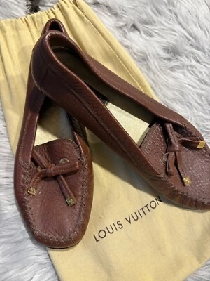 Louis Vuitton Mujer 6.5 Tal cual Foto 1 de 3