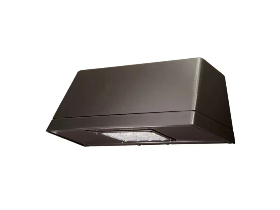 cooper lighting  55W LED security Light - Image 1 of 4