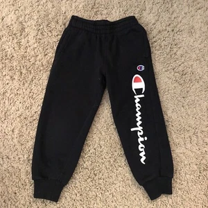 Boy's Champion Jogging Pants - Picture 1 of 2