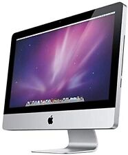 Apple iMac 21.5"  Core i5 2.5 Ghz, 16GB RAM 500GB,  MC309LL Mid 2011 Grade A