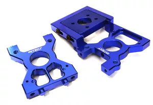 Motor de accionamiento mecanizado y montaje diferente central para buggy de desierto Losi 1/5 XL-E y 2.0 - Imagen 1 de 1
