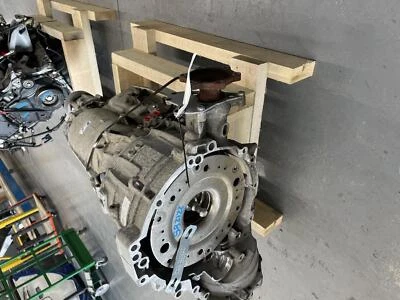 '13-'16 AUDI A4 Transmission 2.0L turbo AWD 8 speed NTA 63k miles 6 Month Wnty! - Imagem 1 de 4