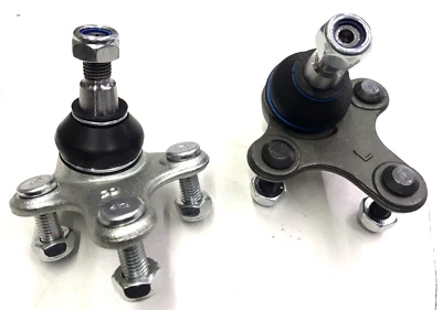 FOR VW Golf Mk7 Petrol Diesel Front Lower Ball joint left and right 2012 To 2021 - Image 1 of 4