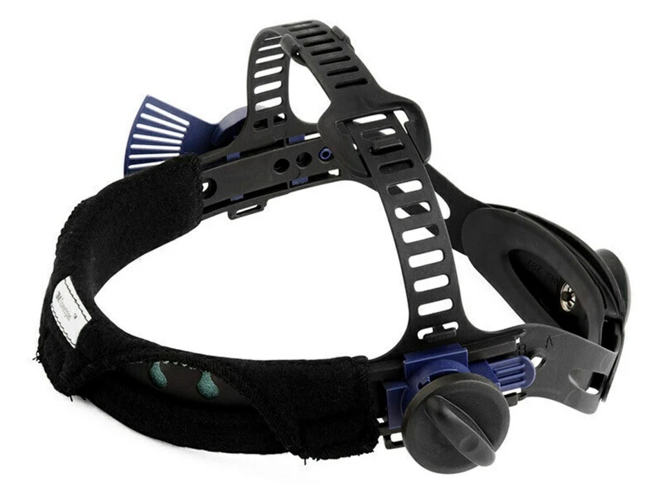 Komfort Kopfband mit Montageset Speedglas