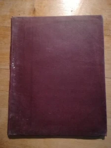 tf228 Ancienne Partition - Recueil mélodie chansons - E Gallet - Imagen 1 de 10