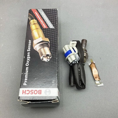 Sensor de oxígeno OE Bosch F00E263200 para Chevrolet Uplander Pontiac G6 2008-2009 Foto 1 de 4