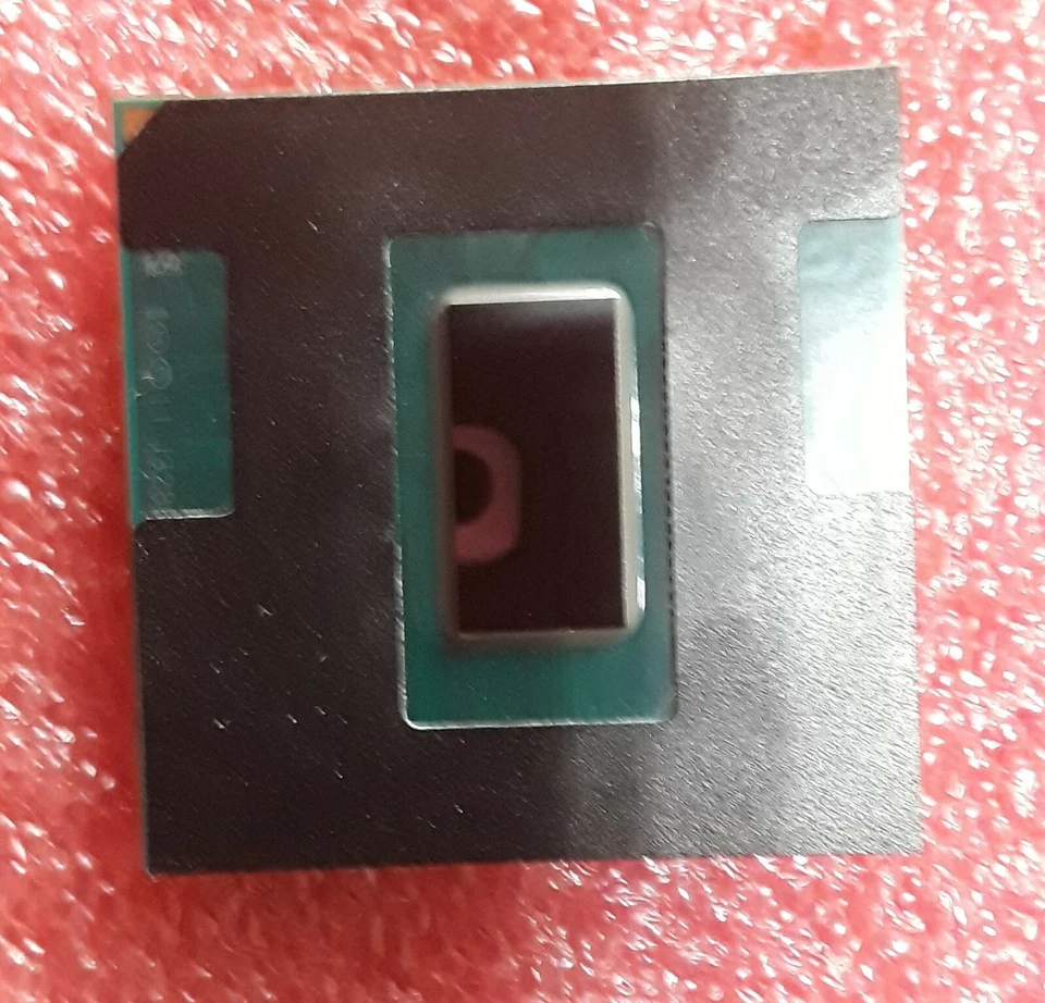 Intel SR1H8 I5-4330m 2.8Ghz processor cpu Haswell G3 working - Image 1 of 1