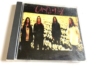 Kerzenbox selbstbetitelte CD, spielt super - Bild 1 von 4