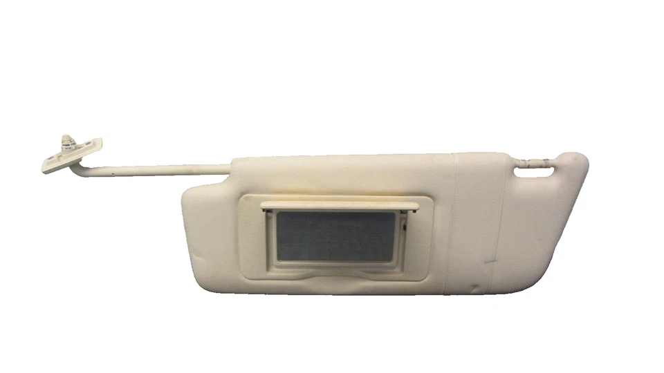 03-09 MERCEDES W209 CLK500 CLK320 CLK350 CLK550 СОЛНЦЕЗАЩИТНЫЙ КОЗЫРЕК ВОДИТЕЛЬ СЛЕВА 20116 - Изображение 1 из 1