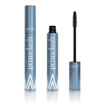 PrimeLash Mascara for Older Women – Volumizing, Incredible Length (Black) - Image 1 of 4