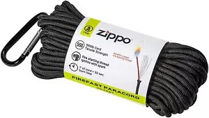Fire Starting Paracord - Picture 1 of 5